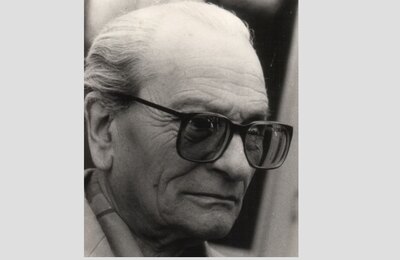 Mihai DĂSCĂLESCU, pictor, grafician