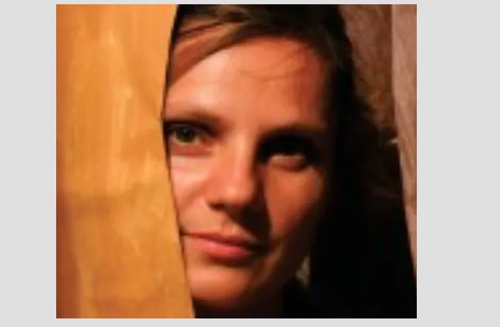 Andreea Dascălu, pictor