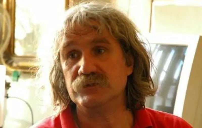 Ioan ATANASIU DELAMARE, pictor, profesor
