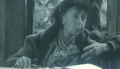 Henrieta DELAVRANCEA GIBORY, pictor, arhitect