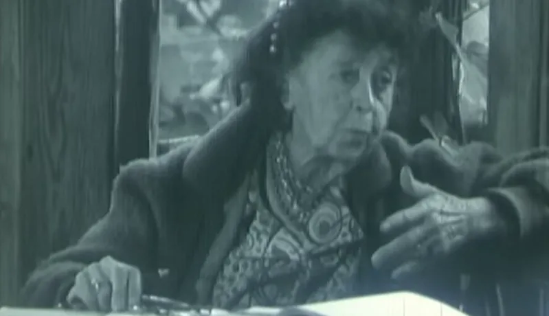 Henrieta DELAVRANCEA GIBORY, pictor, arhitect
