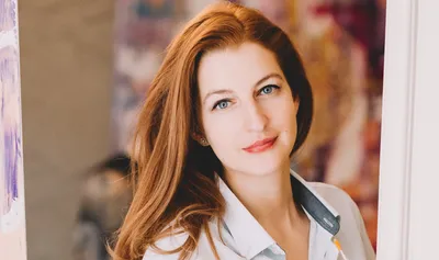 Maria DERMENGIU, pictor, artist plastic