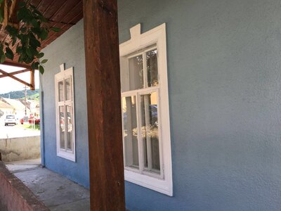 Muzeul de Etnografie, Etnologie şi Folclor „Ţara Caraşului”, Oraviţa, Caraş-Severin