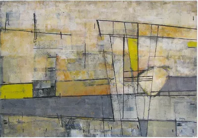 Andrei DIMENY, pictor