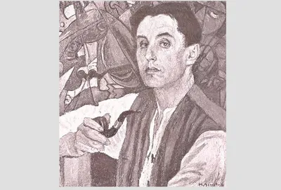 Horațiu DIMITRIU, pictor