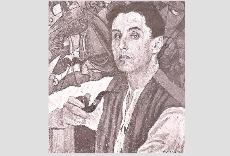 Horațiu DIMITRIU, pictor