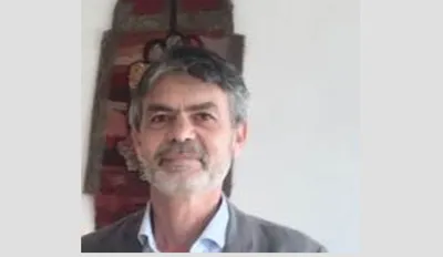 Cristian DINCĂ, pictor, ceramist