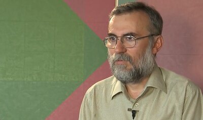 Cristian DIȚOIU, pictor