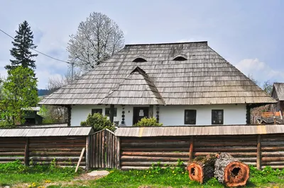Casa muzeu Solca