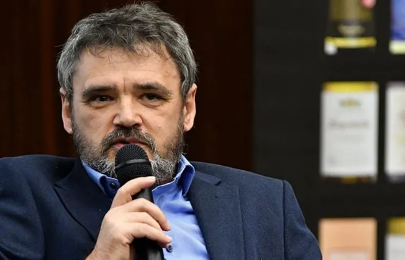 Virgil DOBÂRTĂ, pictor