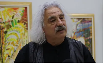 Vasile DOHOTARU, pictor