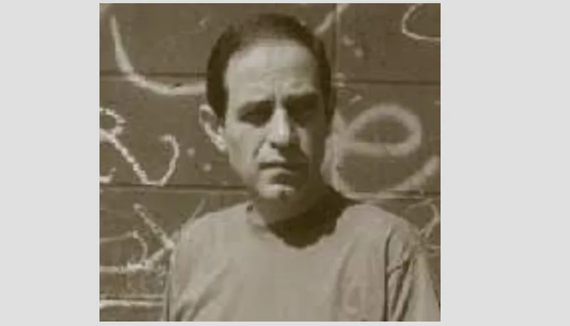 Simon DONIKIAN, pictor