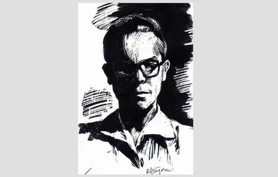 Radu DRĂGOESCU, pictor