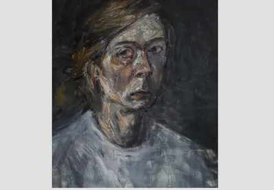 Mircea Dragomirescu, pictor