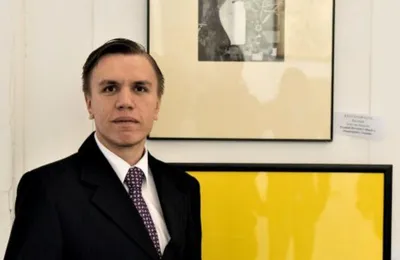 Răzvan DRAGOȘ, grafician
