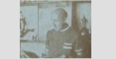 Imre DROCSAY, pictor