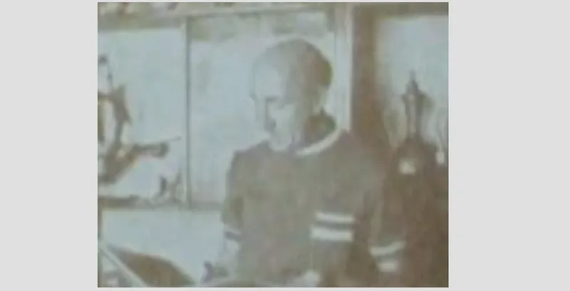Imre DROCSAY, pictor