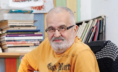 Aurelian DUMITRESCU, pictor, fotograf