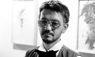 Iovan ELICONDIU, pictor