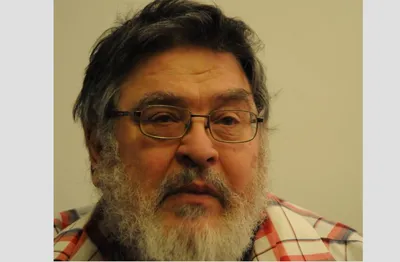 Ion Dan ERCEANU, grafician, pictor
