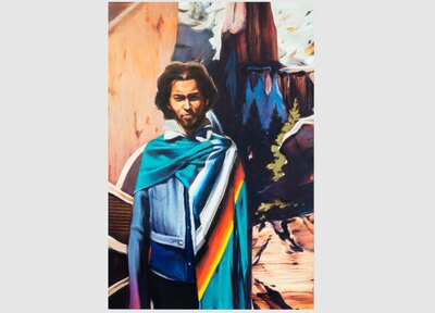 Robert FEKETE, pictor