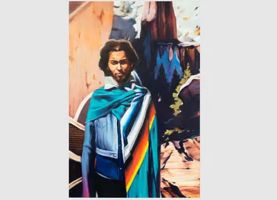 Robert FEKETE, pictor