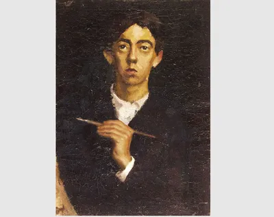 Valér FERENCZY, pictor