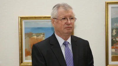 Florin FERENDINO, pictor