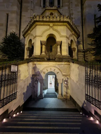 Muzeul Mitropoliei Clujului