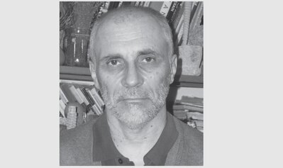 Veaceslav FISTICANU, pictor