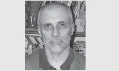 Veaceslav FISTICANU, pictor