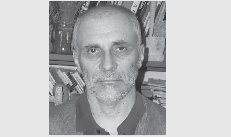 Veaceslav FISTICANU, pictor