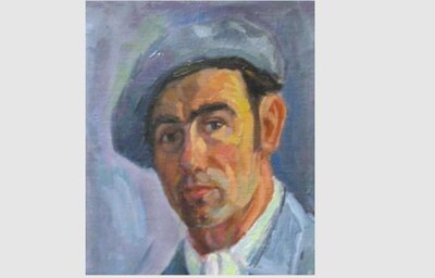 Ion Stefan FLORESCU, pictor