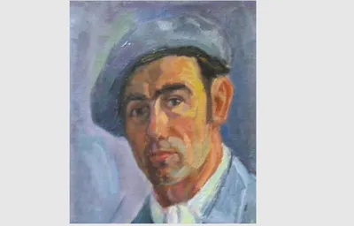 Ion Stefan FLORESCU, pictor