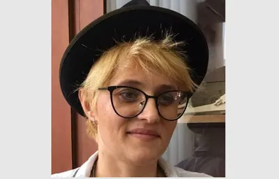 Ioana FLUERAȘU, pictor, artist vizual