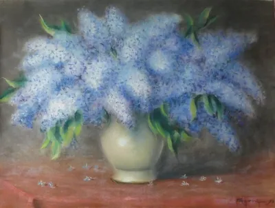 Aurel Frățilă, pictor