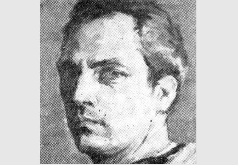 Nicolae Furduescu, pictor