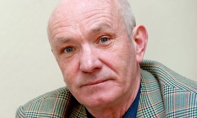 Sergiu FUSU, pictor