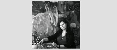 Daniela GAFTEA, pictor