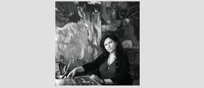 Daniela GAFTEA, pictor