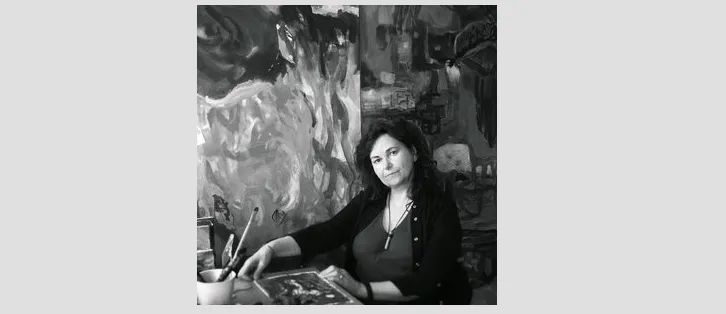 Daniela GAFTEA, pictor