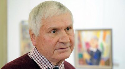 Sergiu GALBEN, pictor