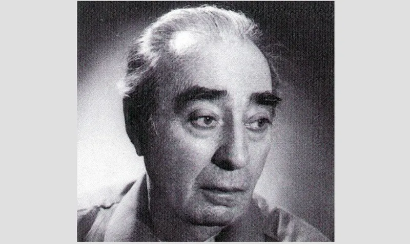 Eugen GÂSCĂ, pictor