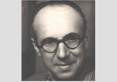 Mihail GAVRILOV, pictor, grafician