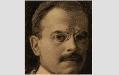 Richard GEIGER, pictor