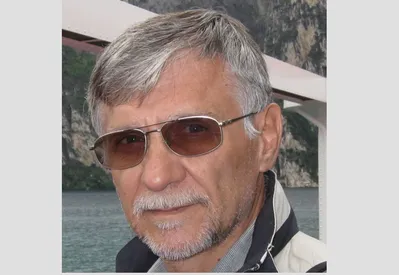 Marian Dănuţ GELELEŢU, pictor, arhitect