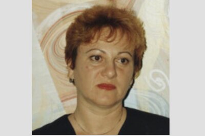 Gabriela GEORGESCU, pictor