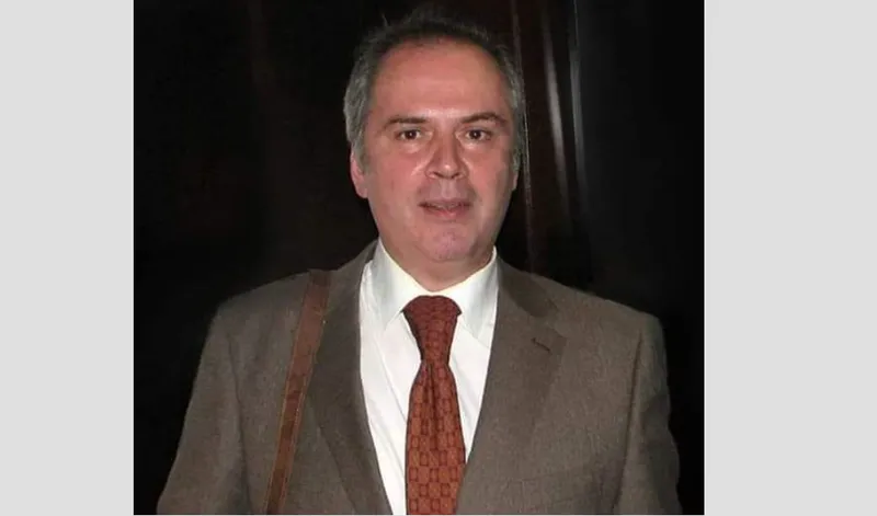 Claudiu Victor GHEORGHIU, pictor