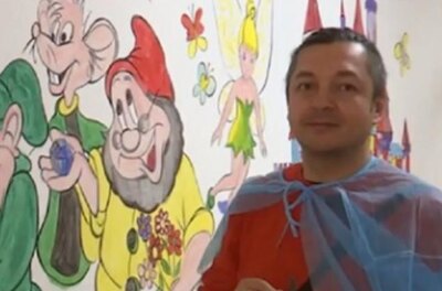 Florin GHEORGHIU, pictor