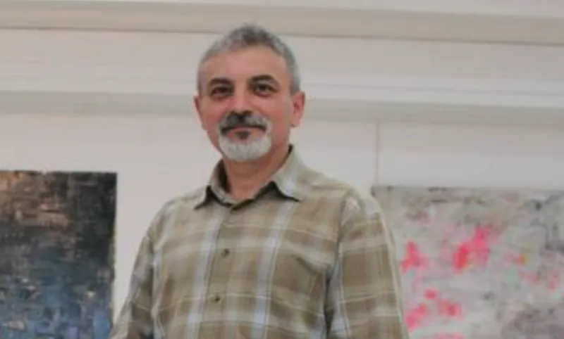 Stelian GHIGA, pictor